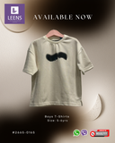 Boys T-Shirt #2665