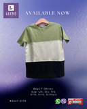 Boys T-Shirt #2667
