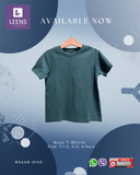 Boys T-Shirt #2668