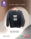 Girls Sweatshirt #2680