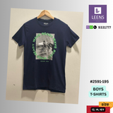 #2591 Boys T-shirt