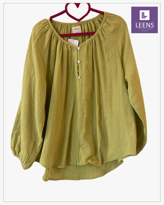 Womens Blouse #10026