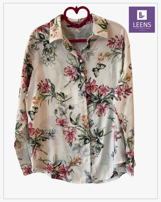Womens Blouse #10037