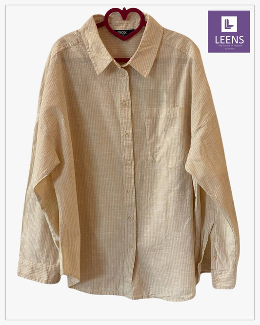 Womens Blouse #10028