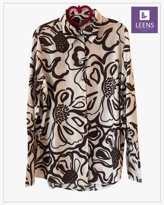Womens Blouse #10023