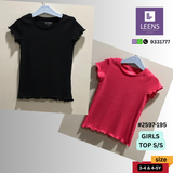#2597 Girls Top