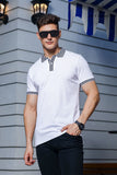Men's T-Shirts #2071