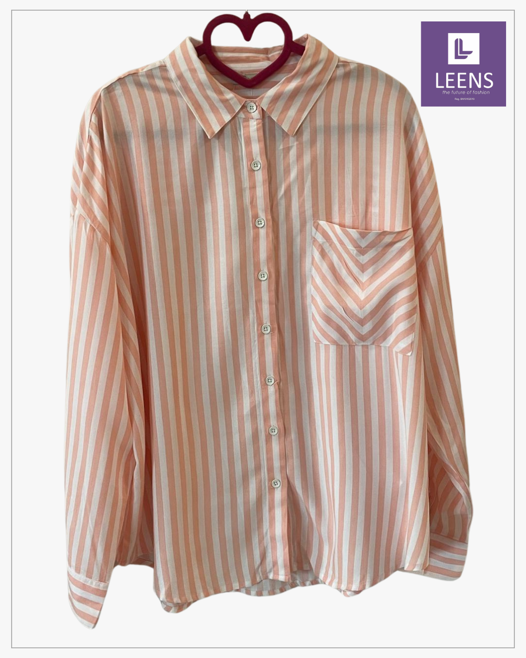 Womens Blouse #10022