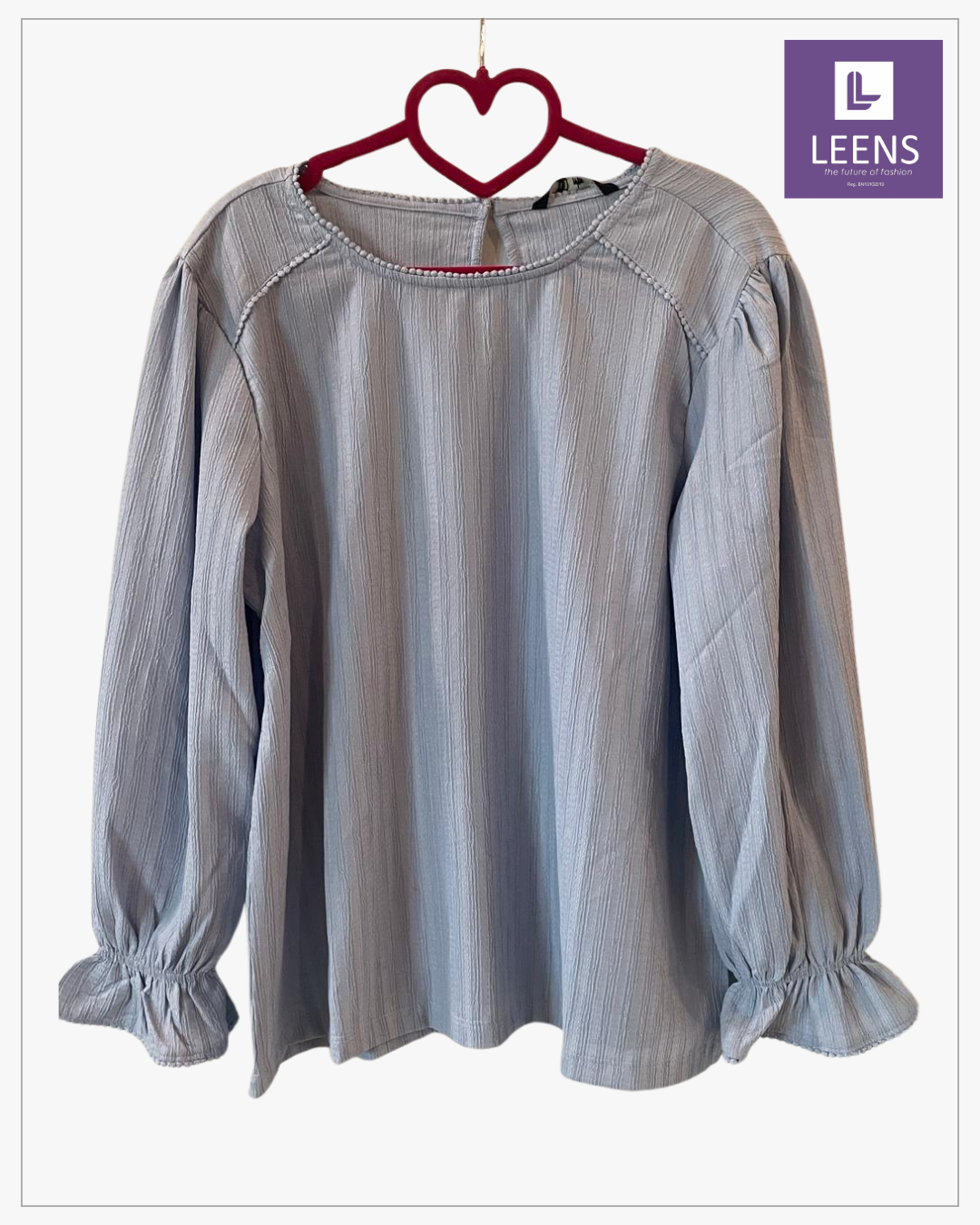 Womens Blouse #10021