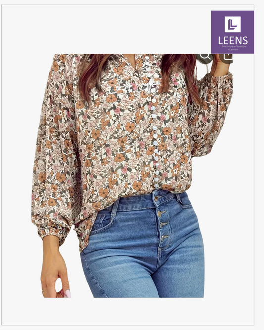 Womens Blouse #10053