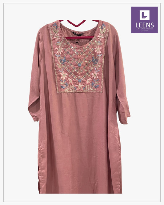 Ladies Kurta #10011