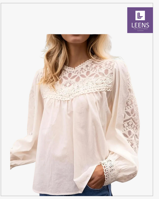 Womens Blouse #10057