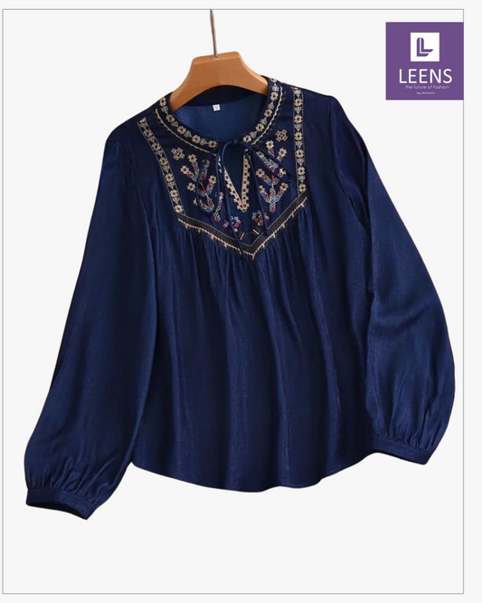Womens Blouse #10049