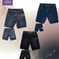 Mens Jeans Short #2735