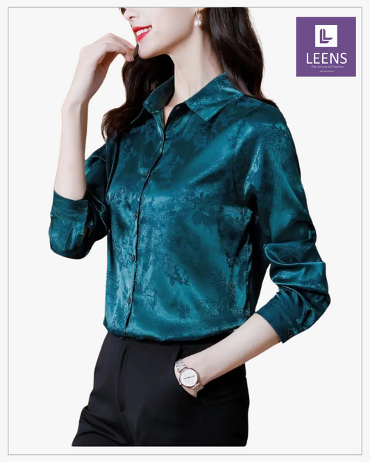 Womens Blouse #10038