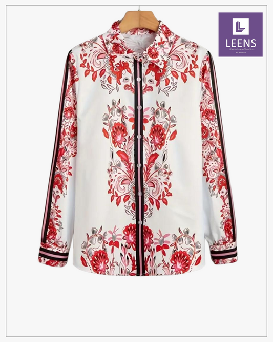 Womens Blouse #10042