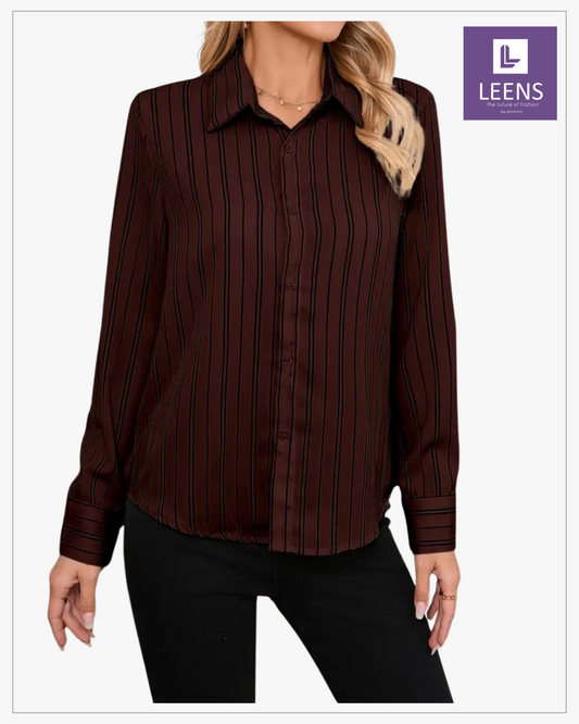 Womens Blouse #10044