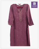 Ladies Kurta #10014