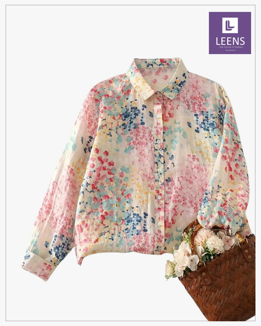 Womens Blouse #10048