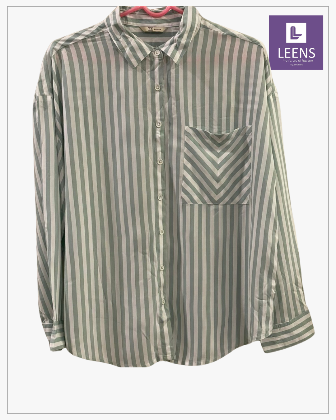 Womens Blouse #10025