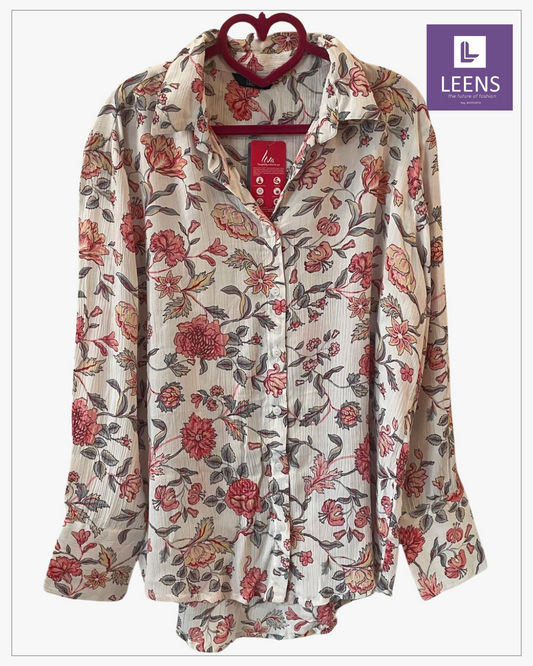 Womens Blouse #10029