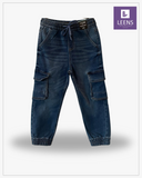 Boys Jeans #1058
