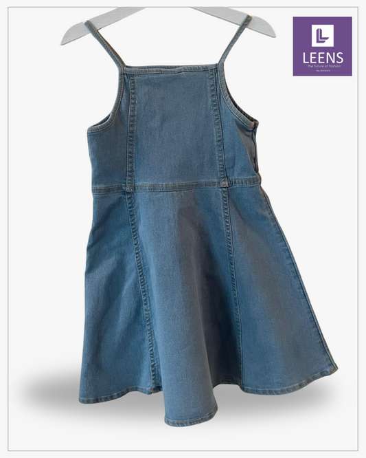 Girls Dress #20004