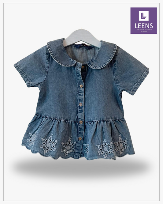 Girls Top #20005