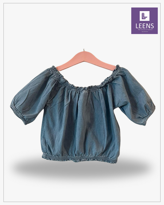 Girls Top #20006