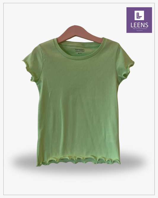 Girls Top #20007