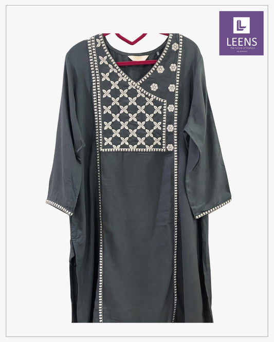 Ladies Kurta #10013