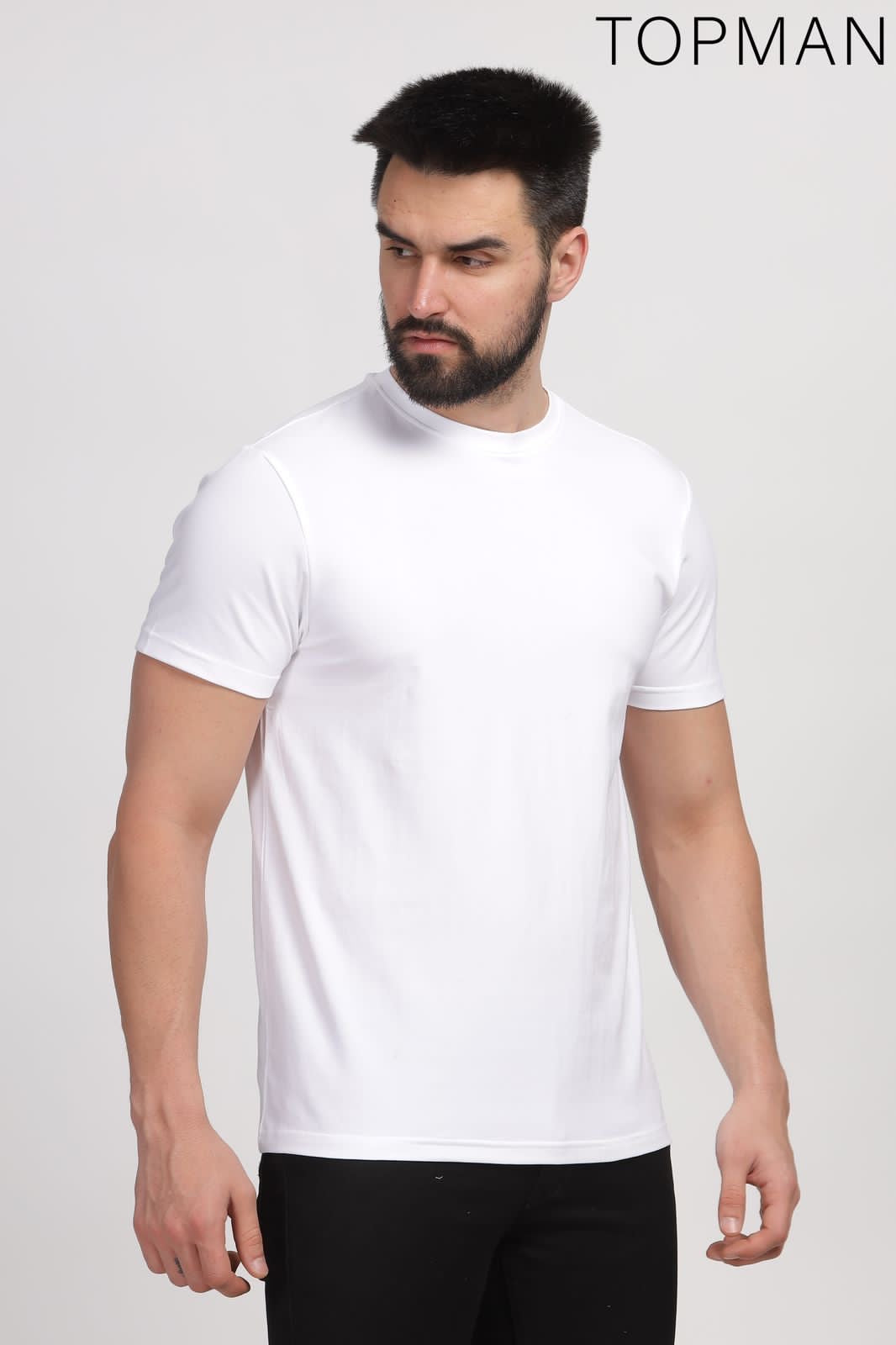 Men's T-Shirts #2059