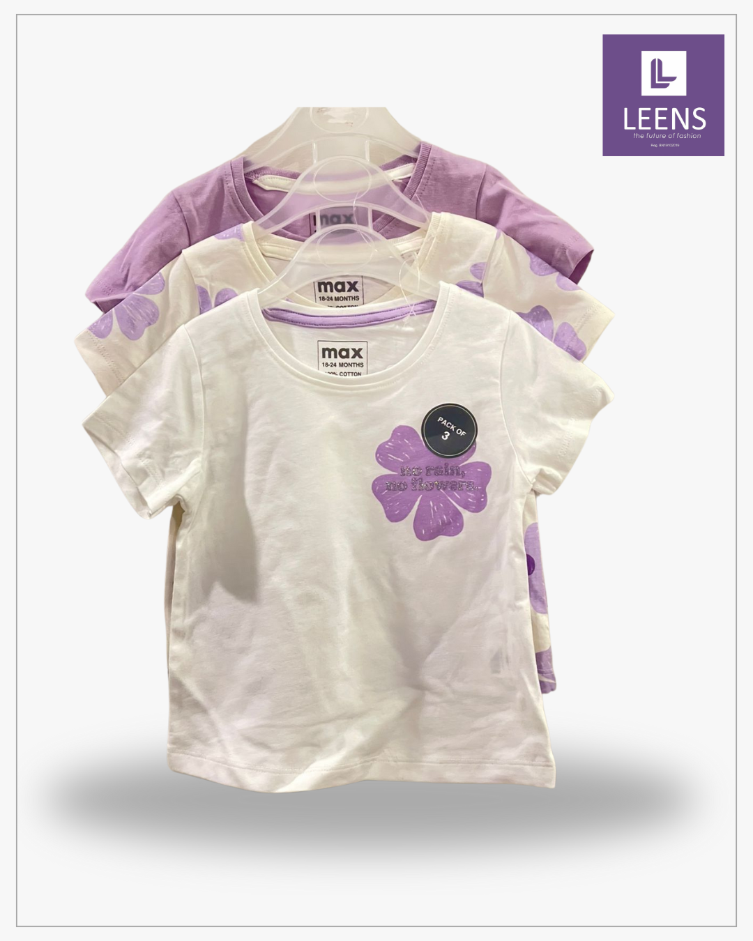 Girls Top Set #20002