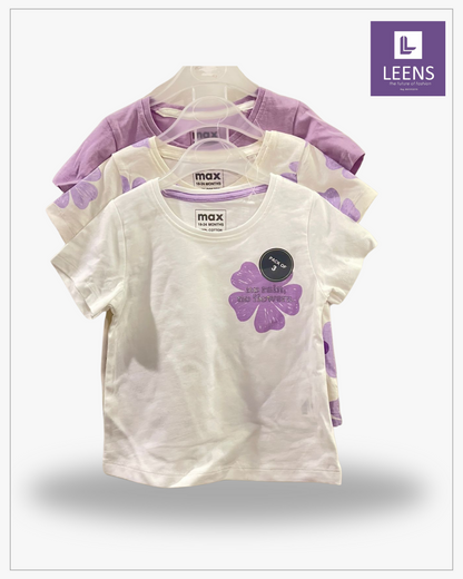 Girls Top Set #20002