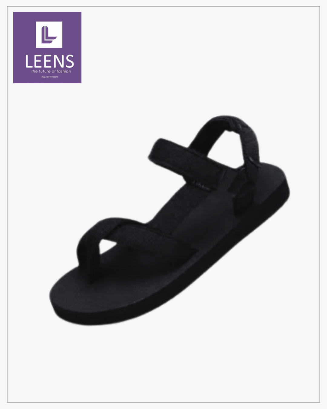 Uni-Sex Footwear #1615