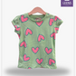 Girls Top #20008