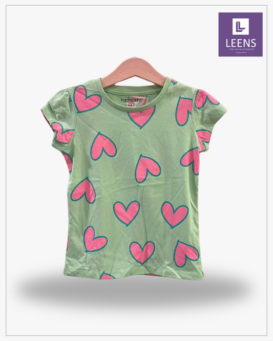 Girls Top #20008