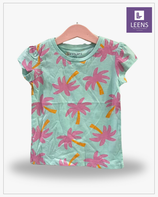 Girls Top #20008