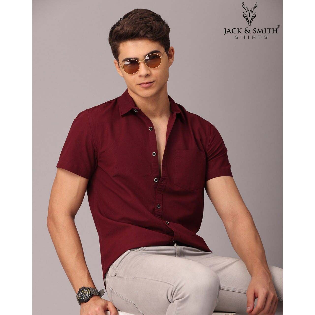 Men's Shirts #2051