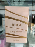 PERFUME AURA CRISP FLOWER #2610