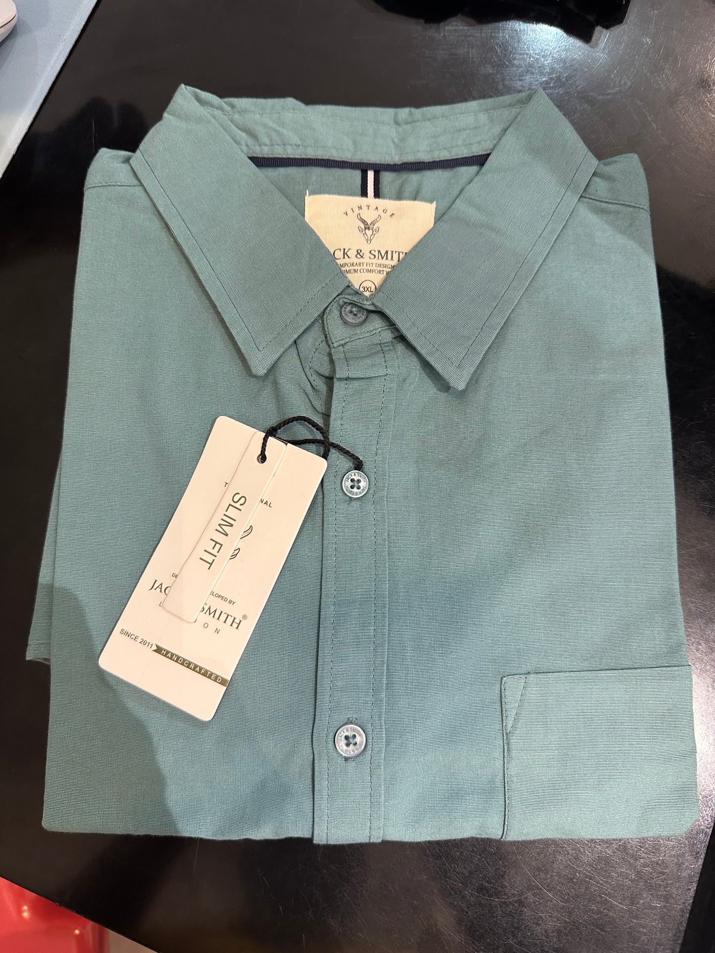 Men's Shirts #2043
