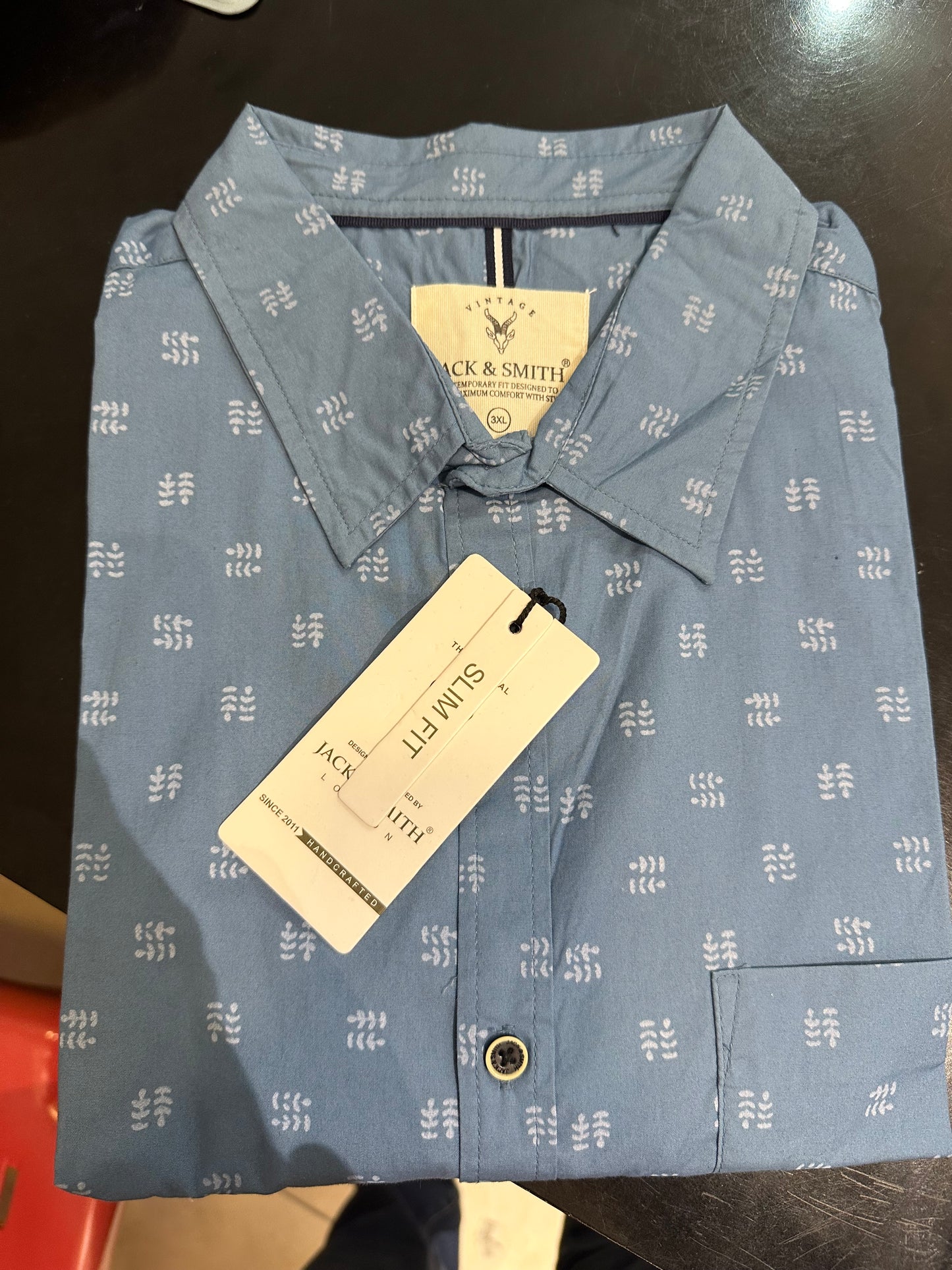 Men's Shirts #2047