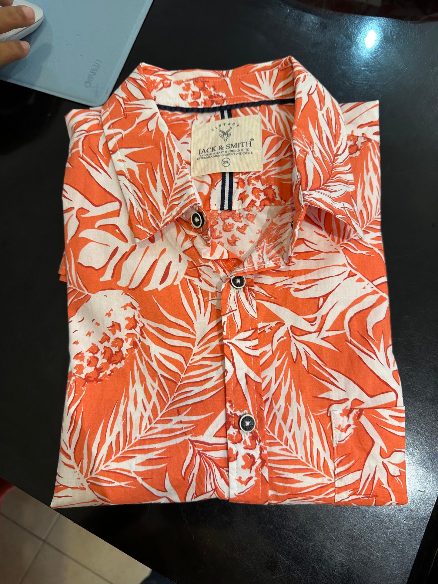 Men's Shirts #2055