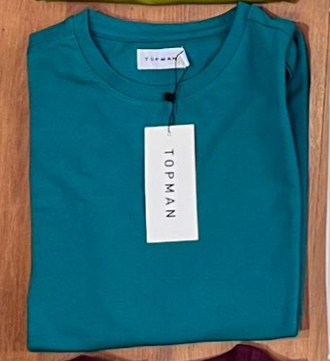 Men's T-Shirts #2064