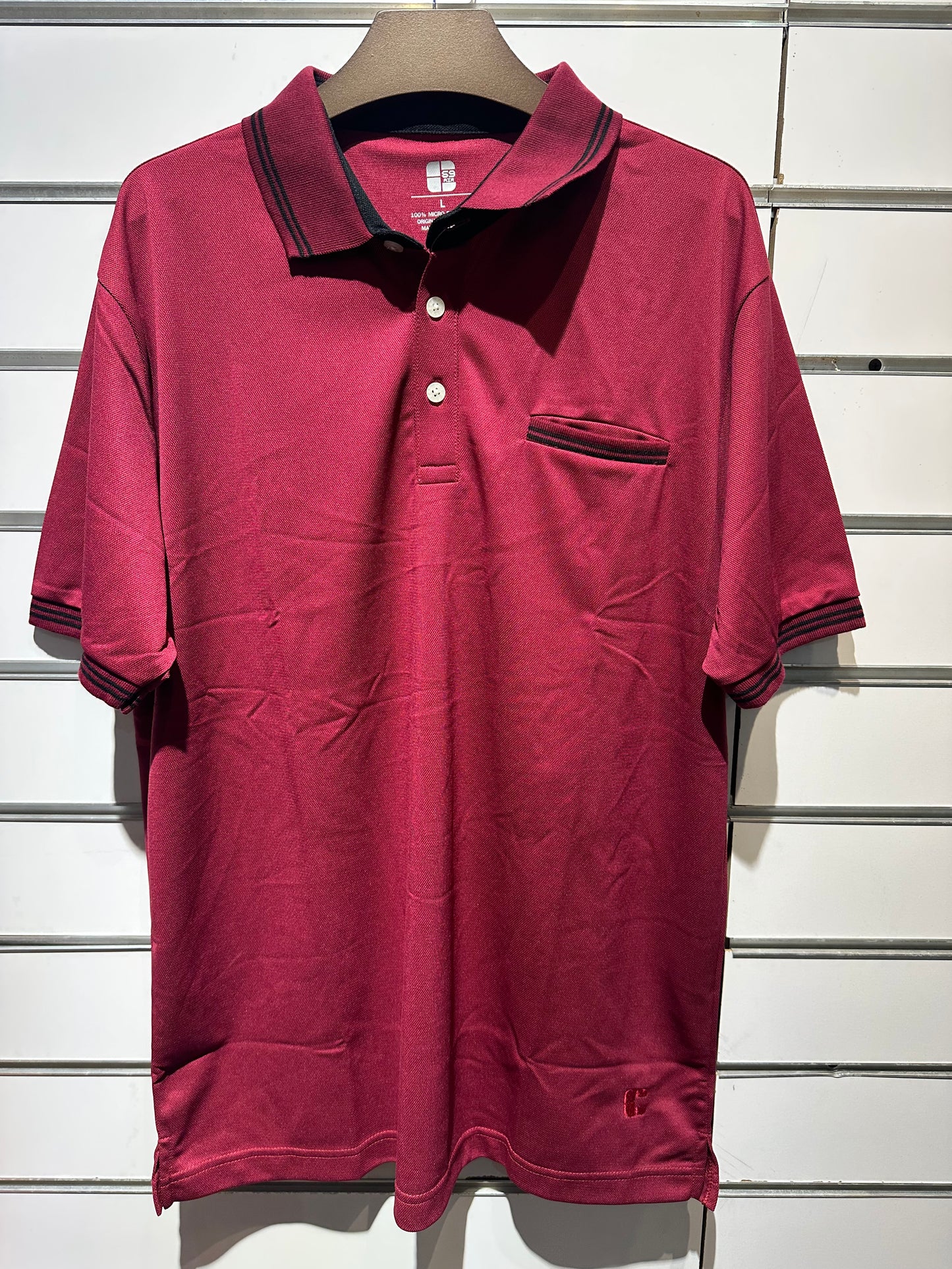 Men's T-Shirts #2068