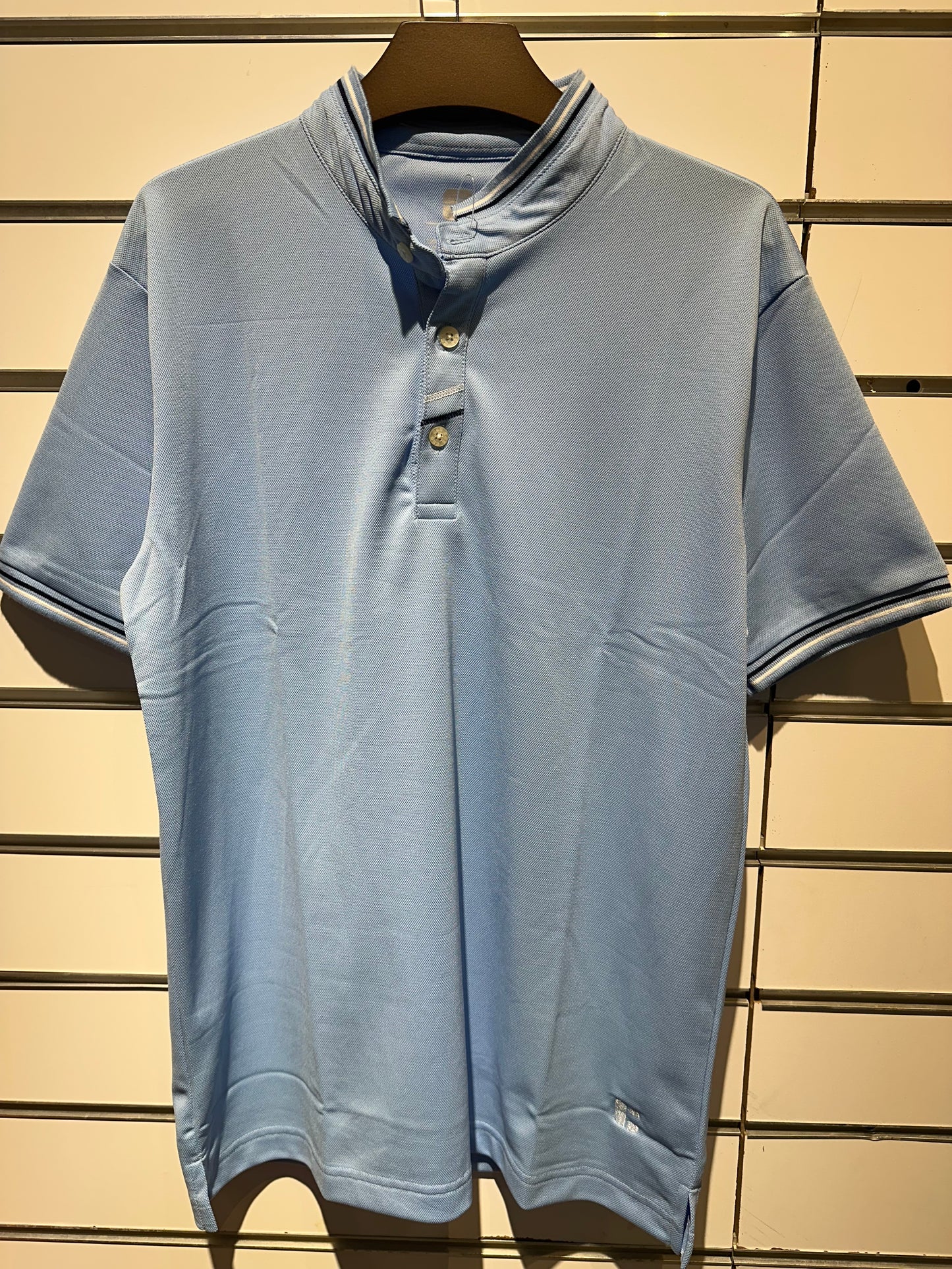 Men's T-Shirts #2075