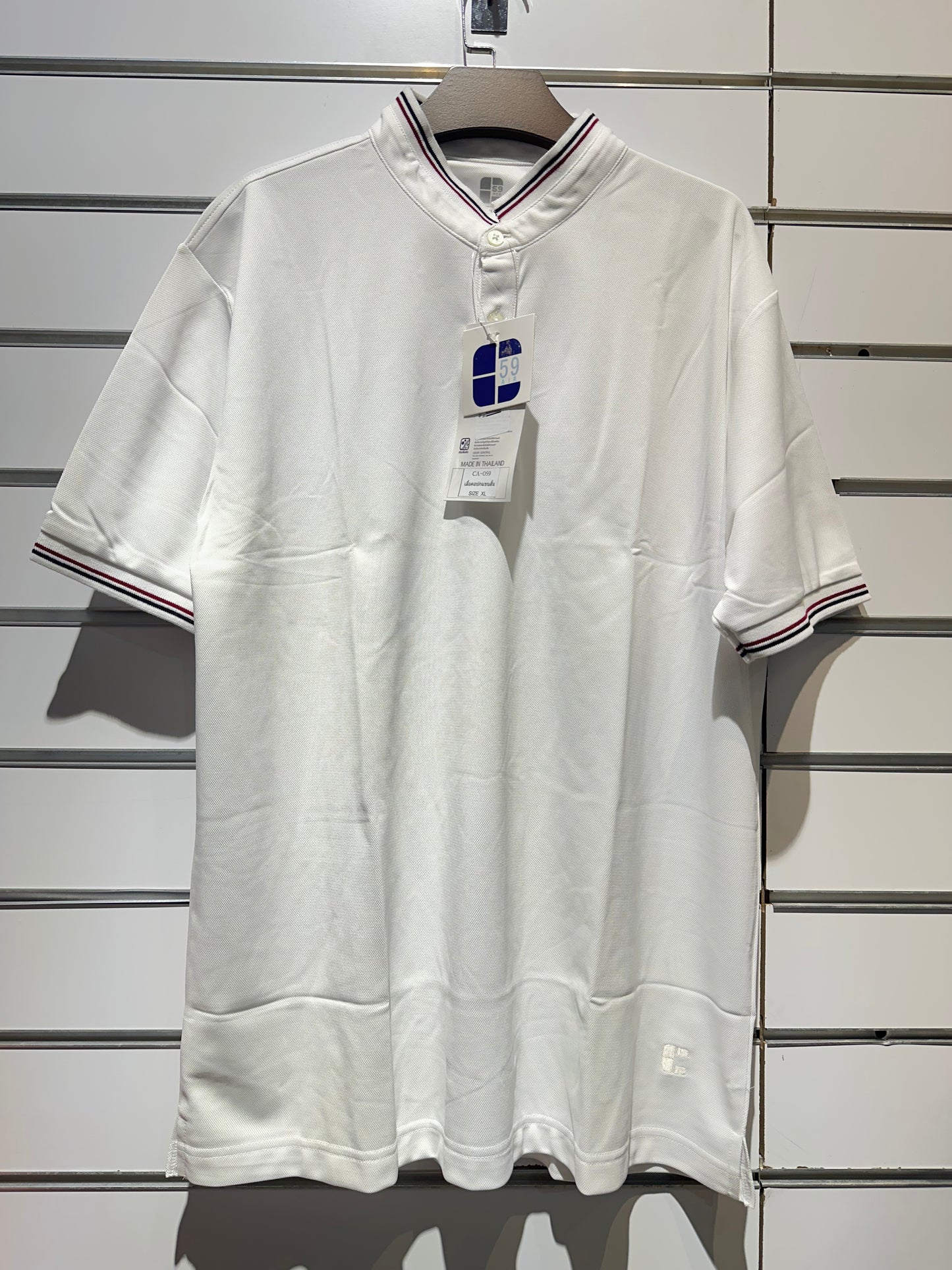 Men's T-Shirts #2079