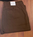 Linen Trousers #2097