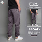 Jogger Pants #2101