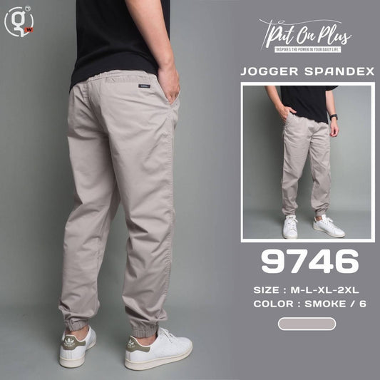 Jogger Pants #2103